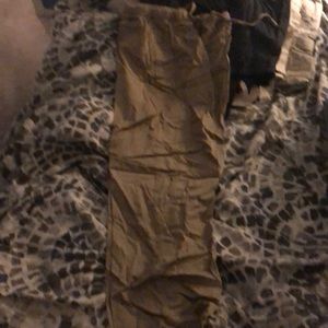 Men’s cargo pants